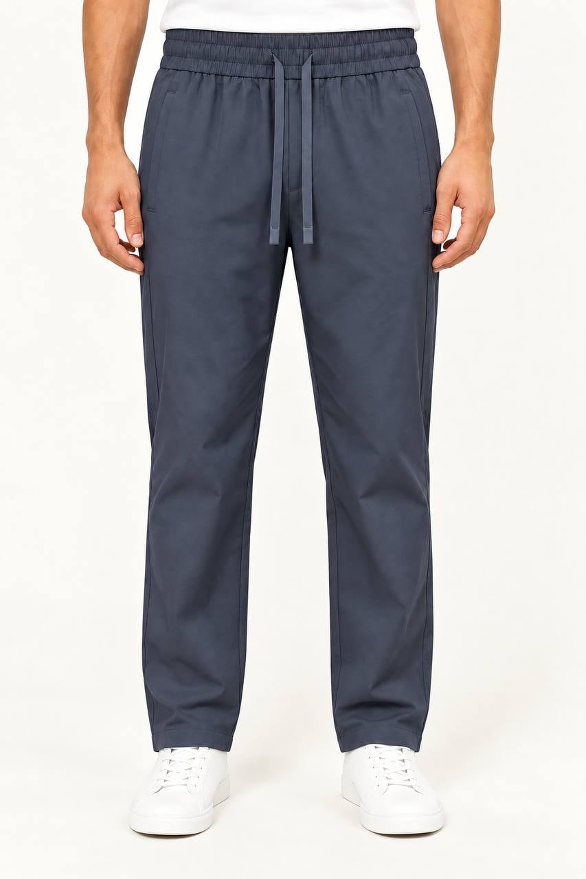 NORTHFRE China Pants 20202 / Blue