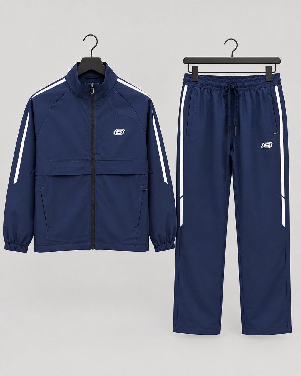 Skechers china Dvoyka H911A-3 / D.blue / 3XL