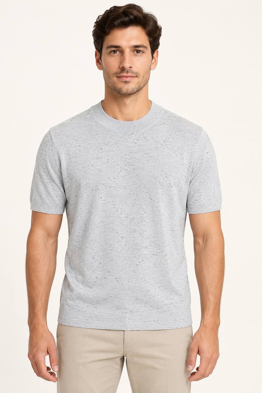 L.Piana China Amerikanka 617019 / L.Grey / L