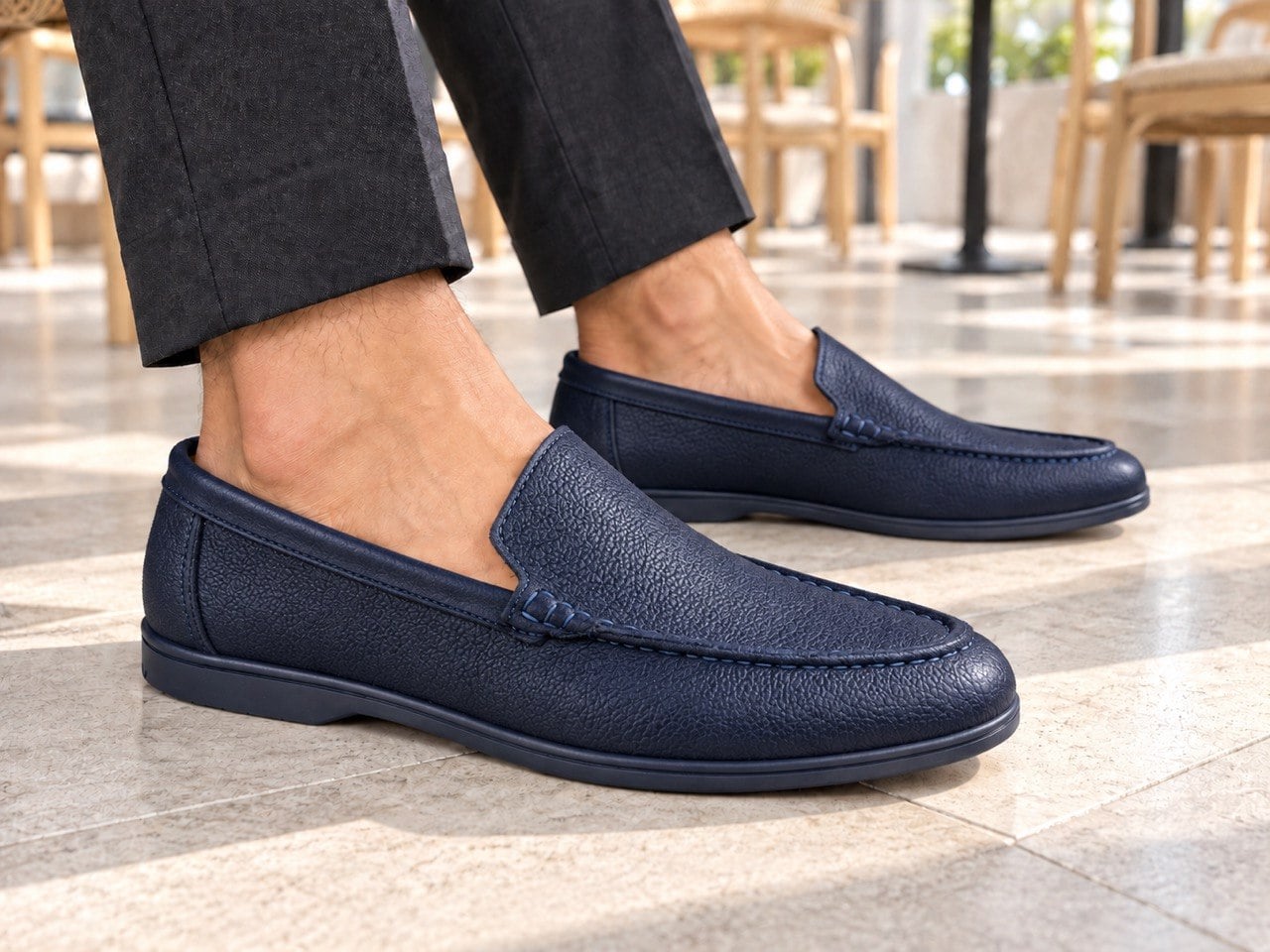L.Piana Shoes omad