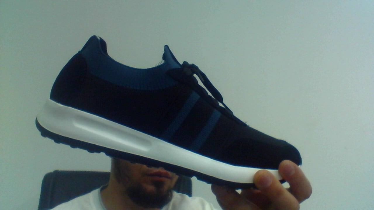 Batrini Summer Cross IP-546 / Black / 41