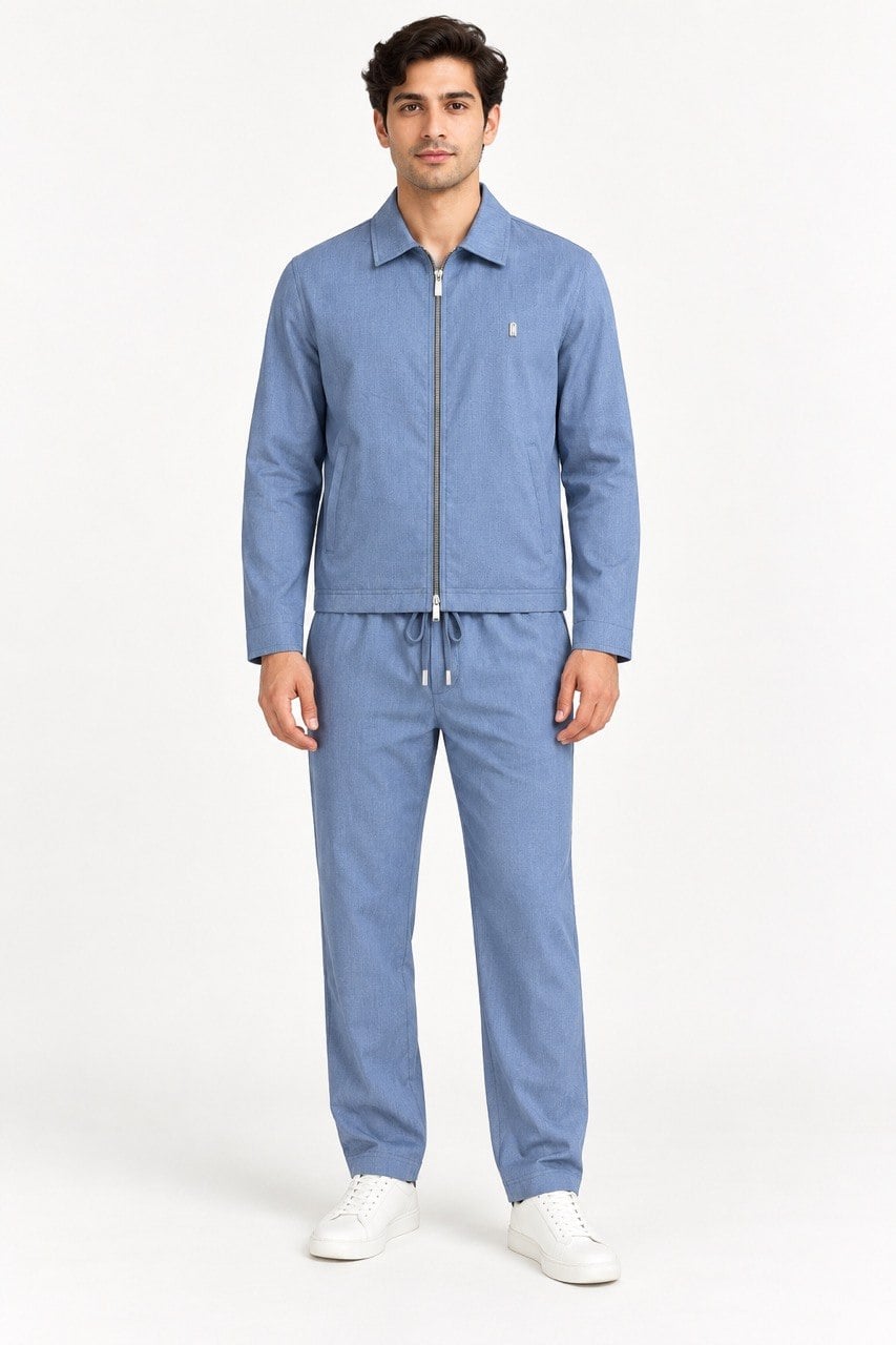 AAN & CO Dvoyka Cotton