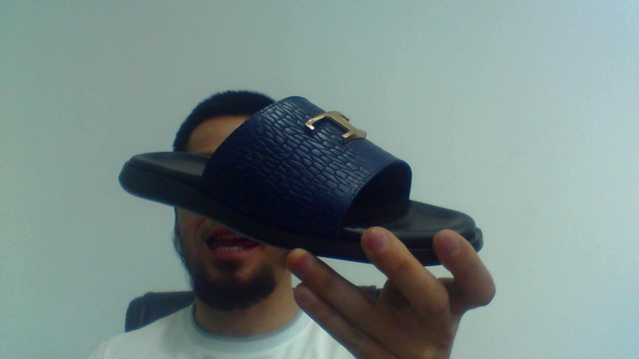 (T) Tod's UZB Tapochka E-63 / zam.black / 40