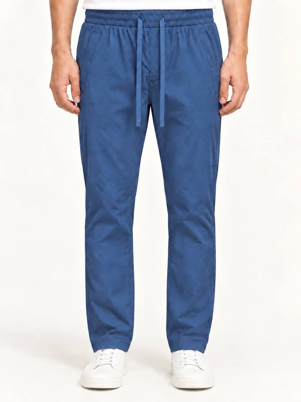 NORTHFRE China Pants 20101 / Blue