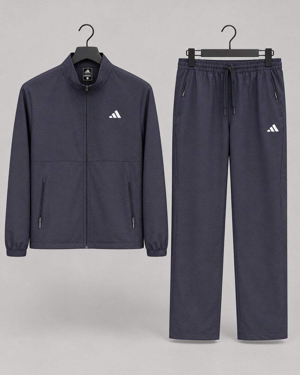 ADIDAS China Dvoyka 2636 / Blue / 4XL