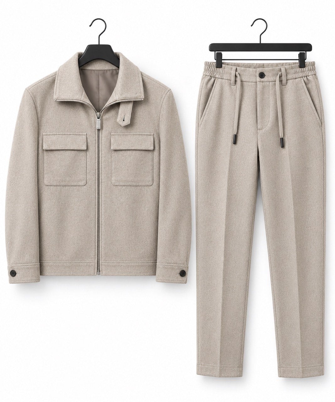 Falconeri china Autmn dvoyka 8778 / Beige / M