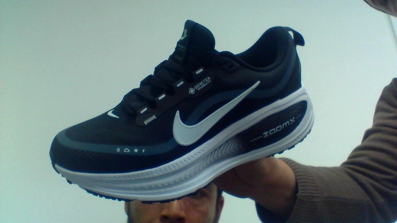 Nike GTX china Cross GoreTEx HQ7002-002 Suv O'tkazmas / L.Grey / 40