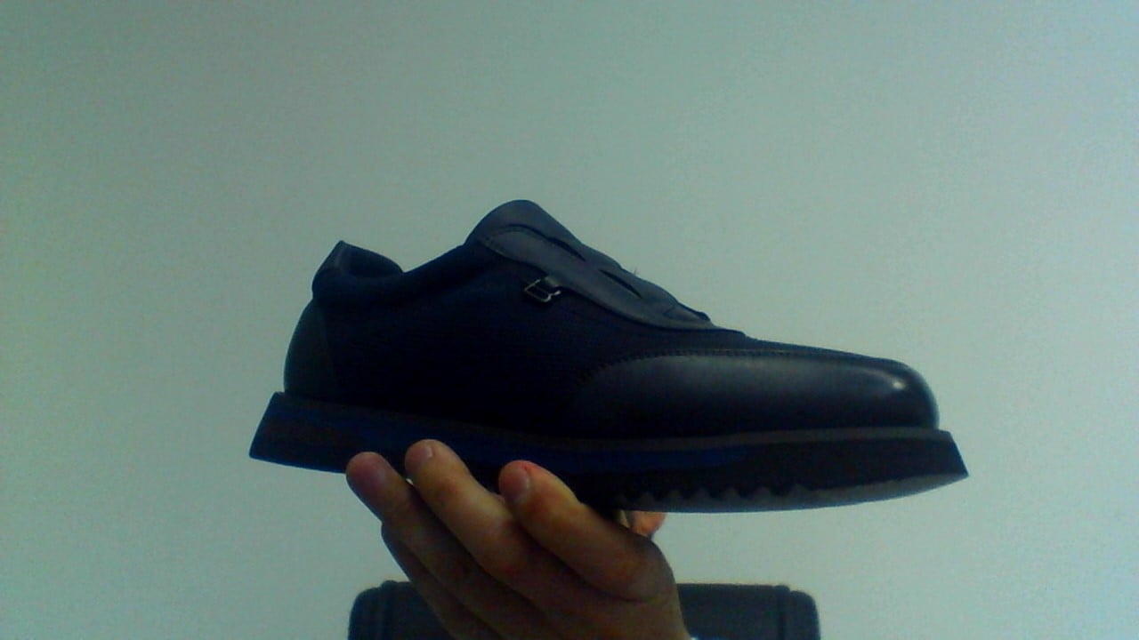 BARTONI china BZP S24-107 / Blue / 44