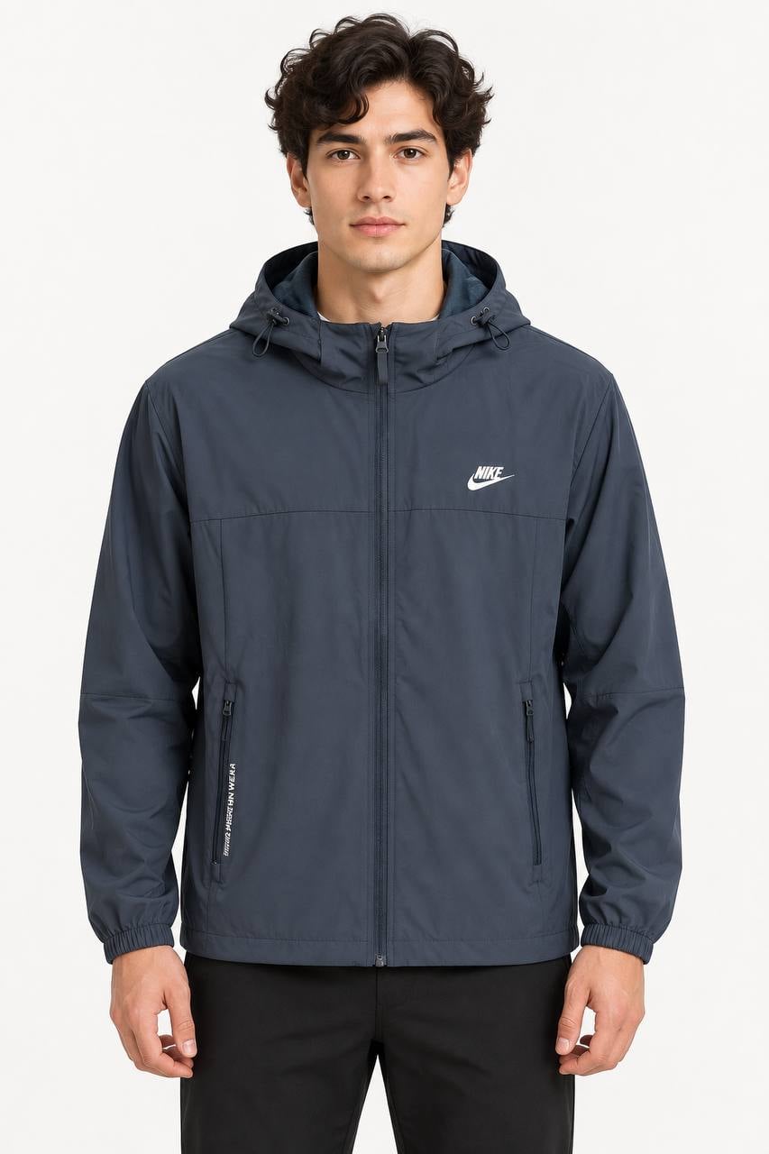 Nike china Vetrovka 9386 / Blue / 5XL