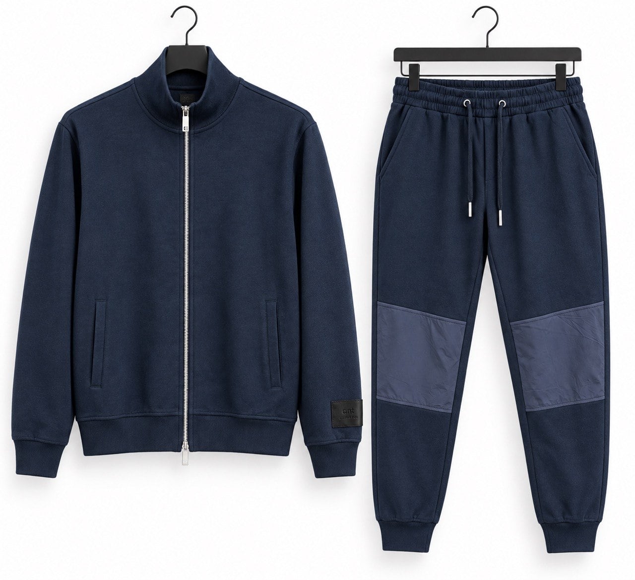 Ant China Dvoyka yeng zamoq D023 / Grey / L