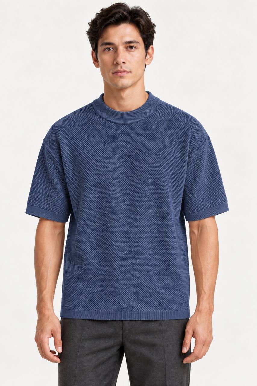 Ant China Americano SS193 / Grey / L