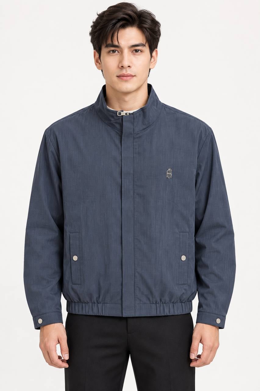A.DeFalco Vetrovka 57978 / Blue / 3XL