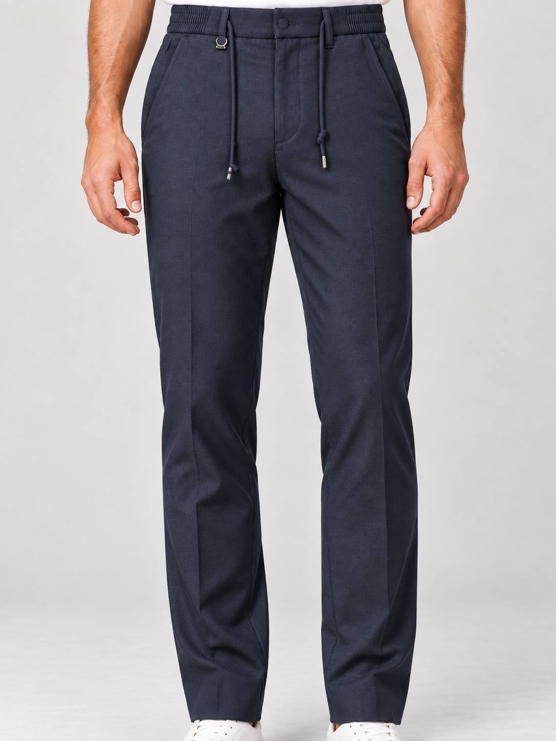 GAUCHE China Pants D506 / 8#