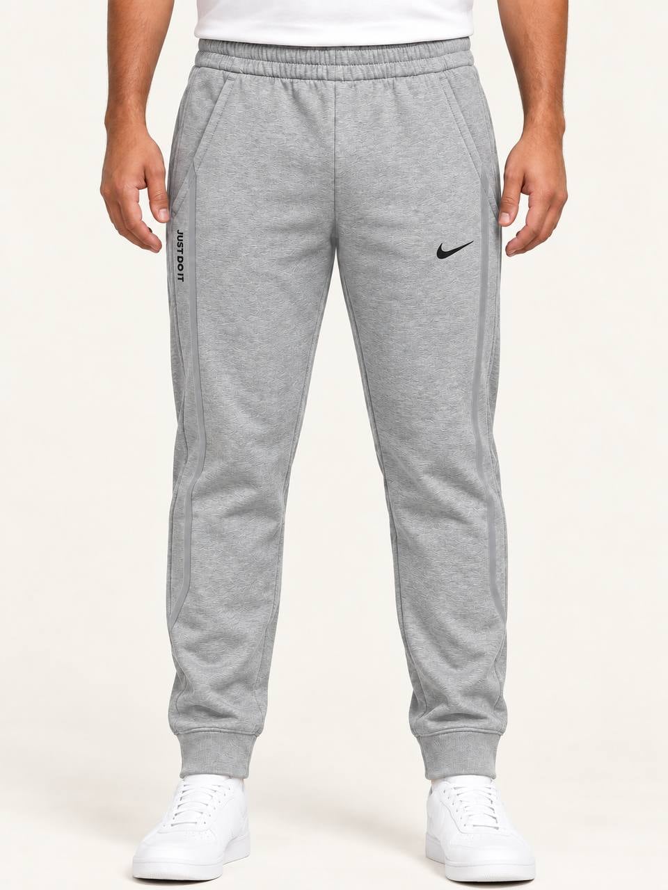 NIKE China Triko Wm-C028 / Grey