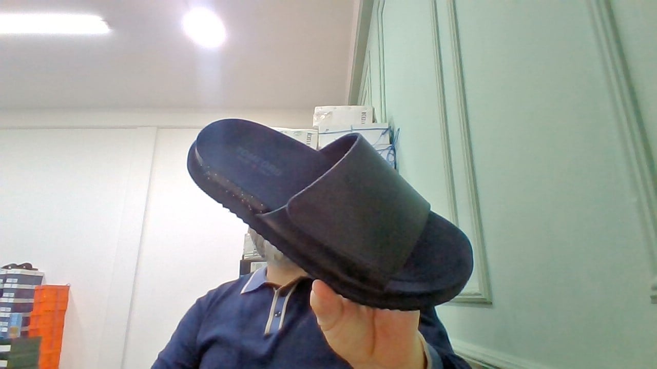 TOMFORD Tapochka lepuchka 458/318 / bordo / 43