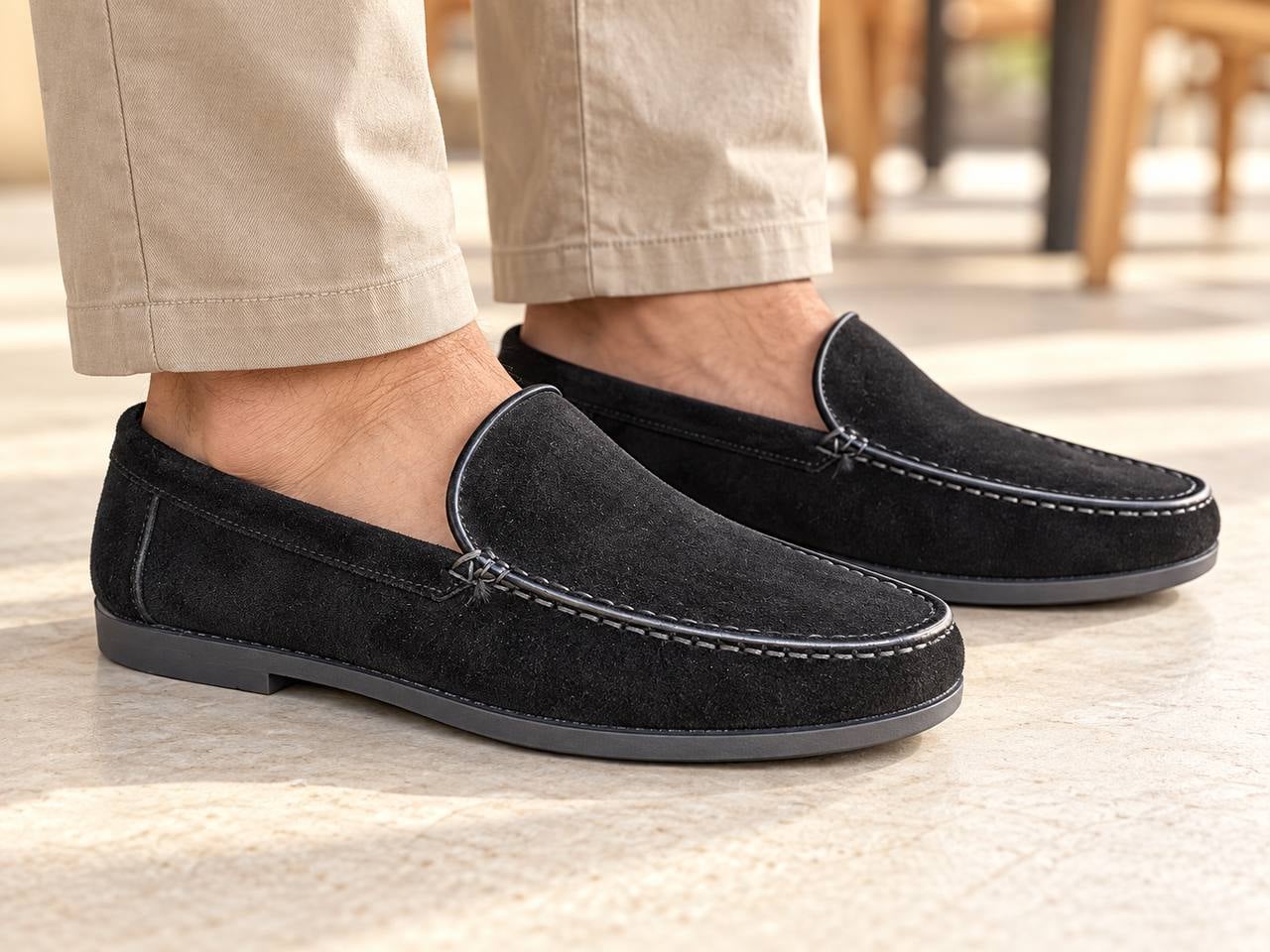 BERTONI Shoes zam 17190