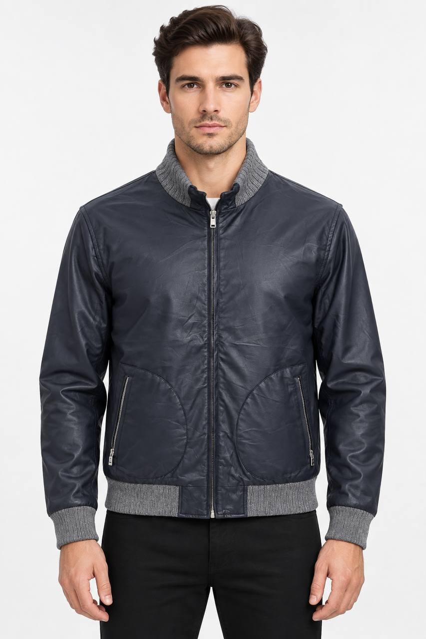 Gratude China Vetrovka A-05 / Black / 3XL