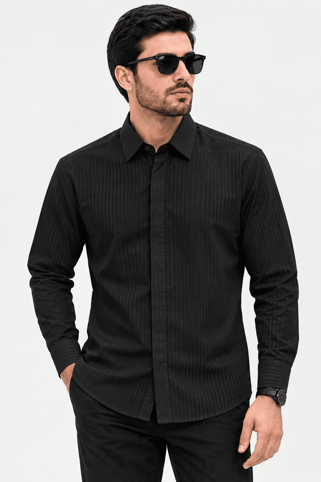 A|X Armani China Rubashka 1713