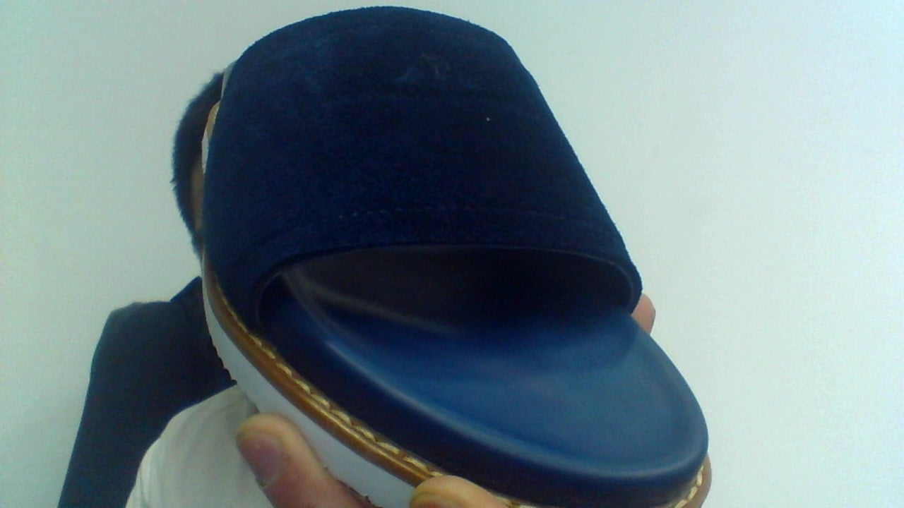 B. Cucinelli Old City Tapochka AX-1113 / koj.blue / 39