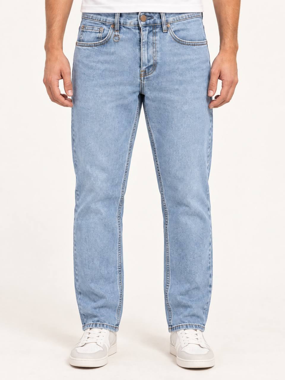 JACOB COHEN China Jeans 820-3 / L.Blue