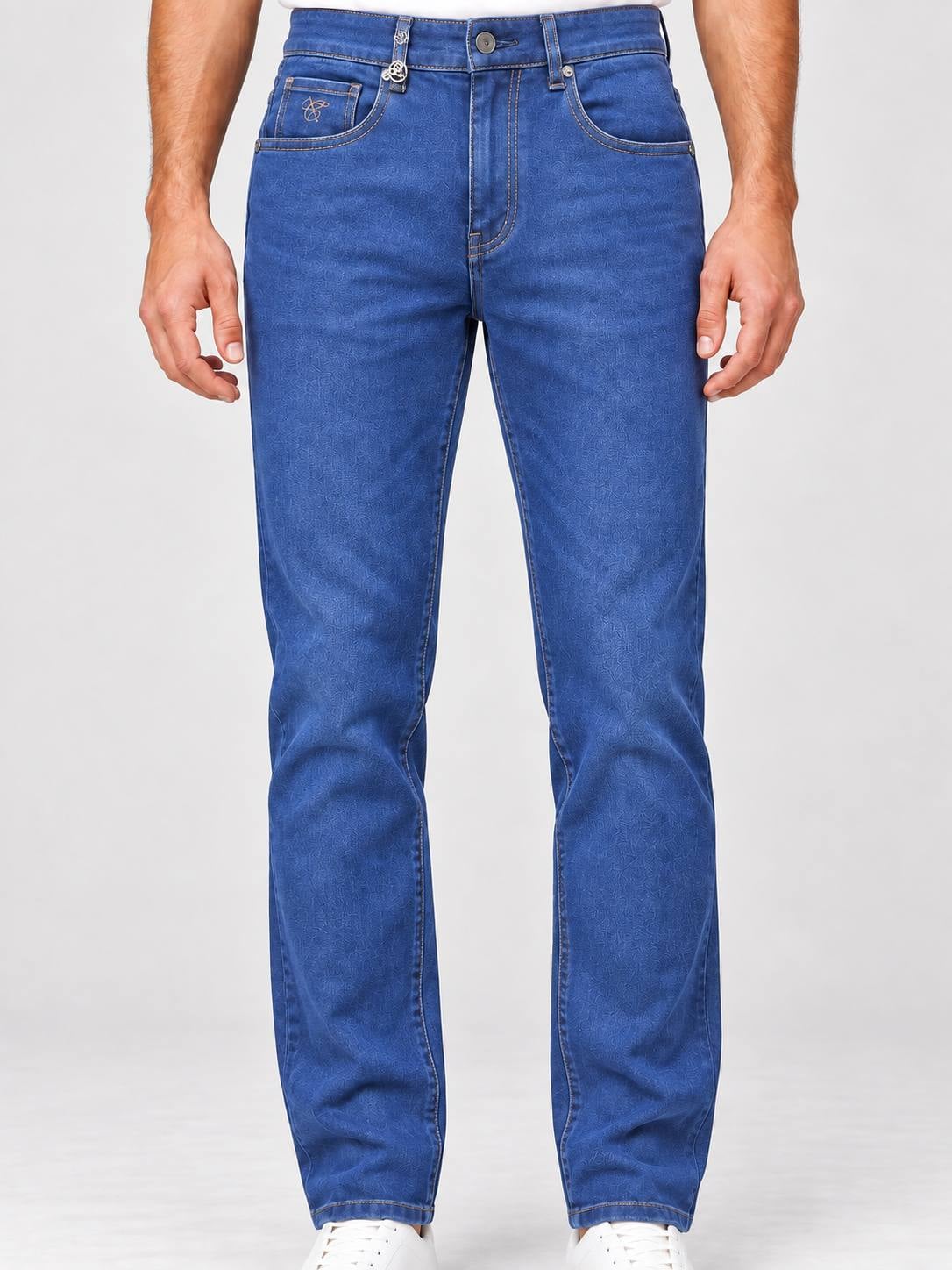Canali China Jeans 2808-6