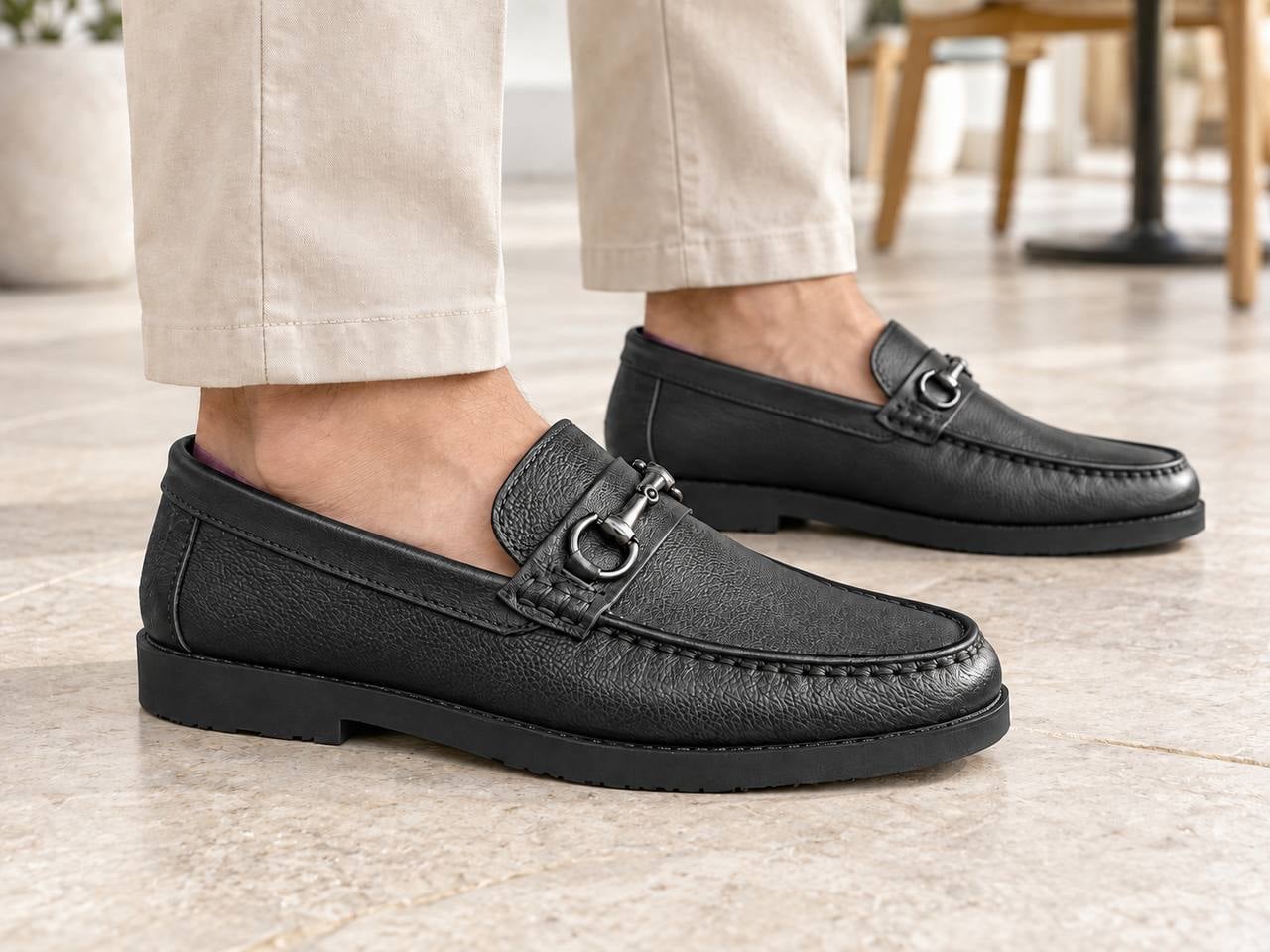 BERTONI Shoes d--b 38771