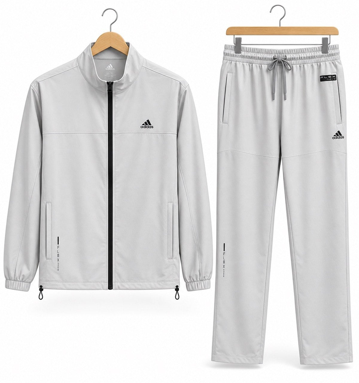 Adidas China Dvoyka 72321A. / Beige / XXL