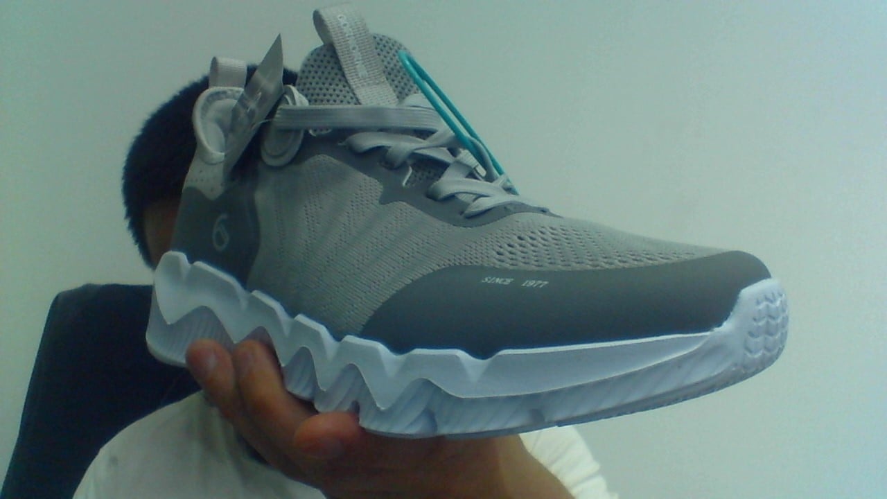 GORNORNIE china Summer Cross / Grey / 45