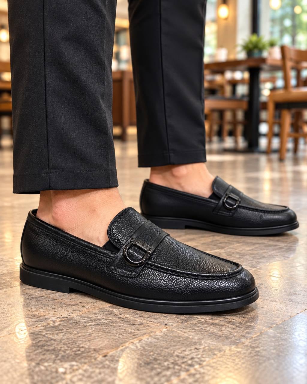 PERFEC Shoes O] Classic MN020