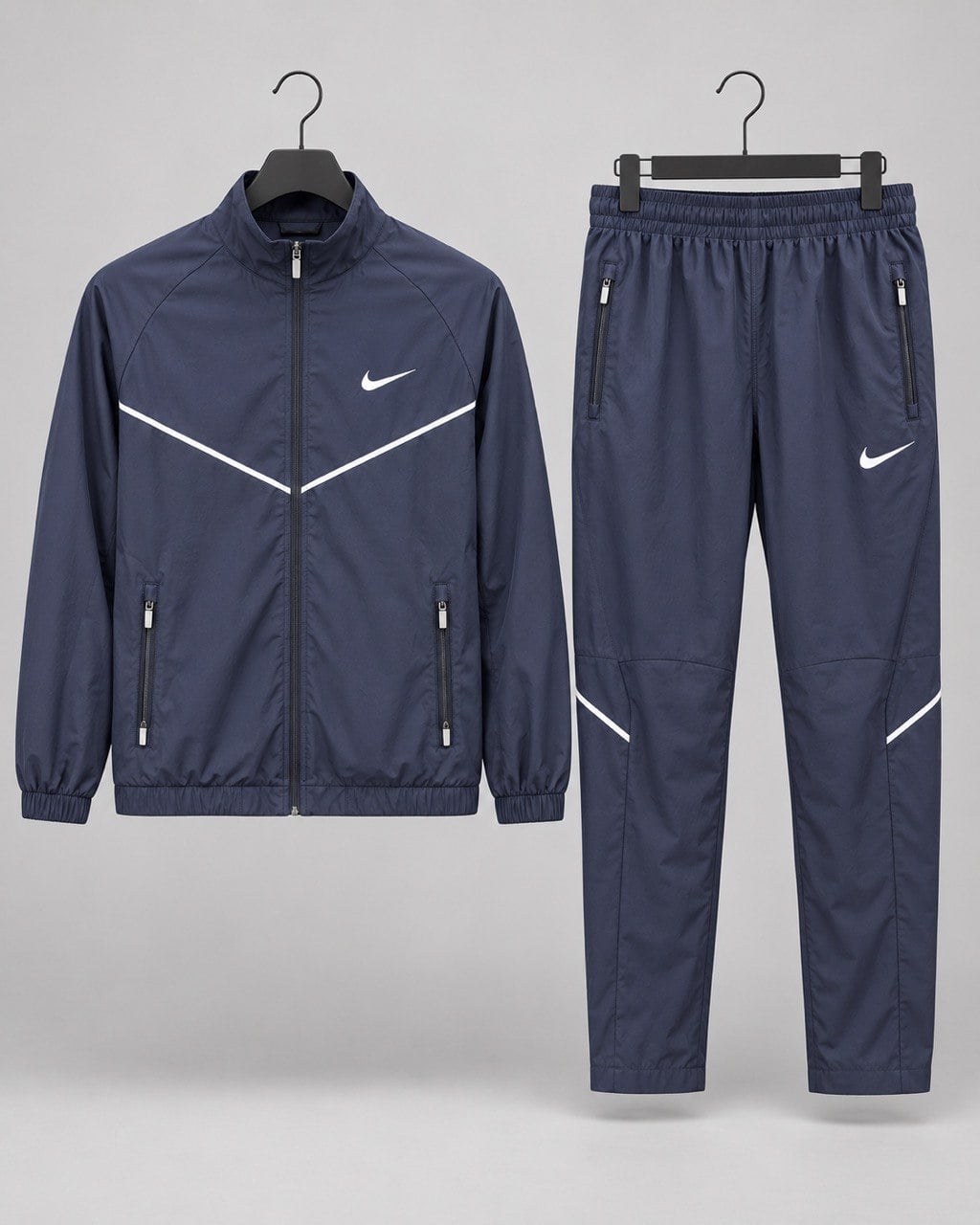 Nike china Dvoyka H506-NK / Blue / Xl