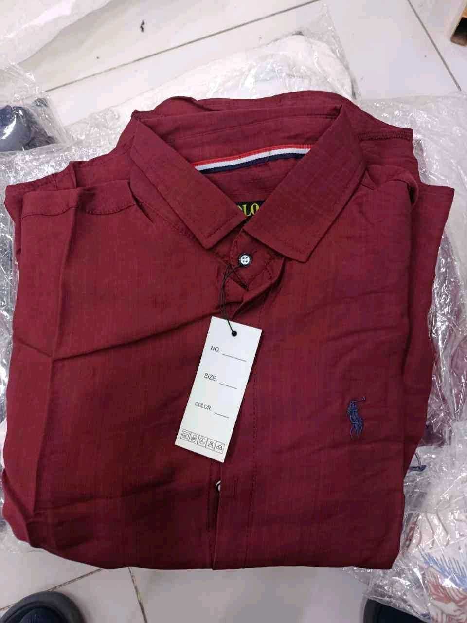Polo Summer Dvoyka AK0040