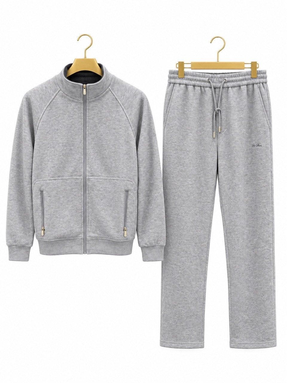L.Piana China Dvoyka 11272 / Grey / Xl