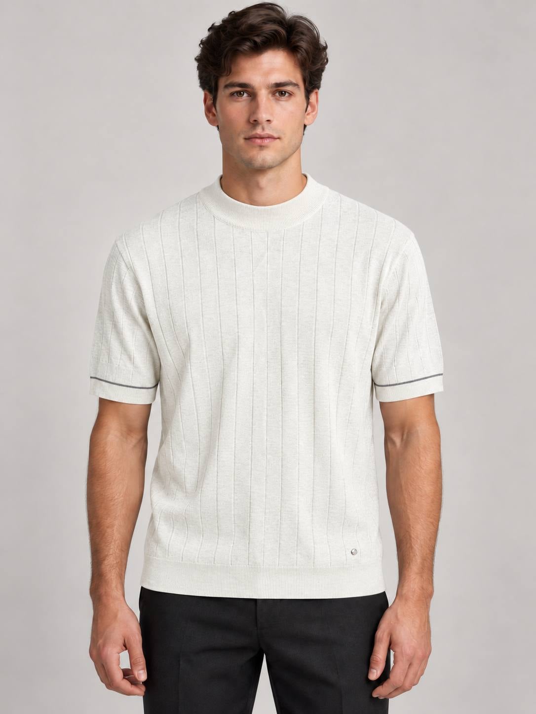 Racelli China Amerikanka K30006 / L.Grey / Xl