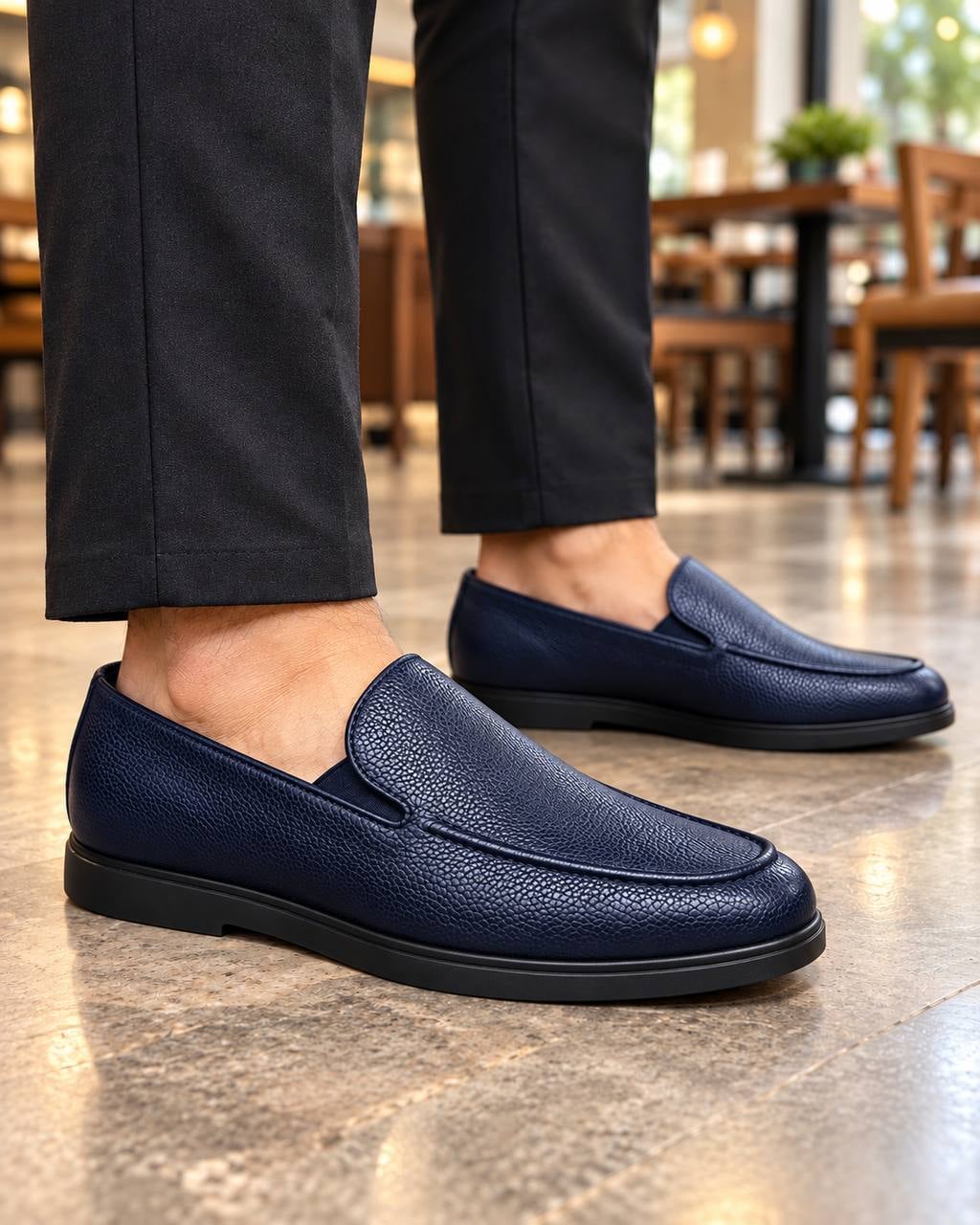 PERFECT Shoes Classic MN129