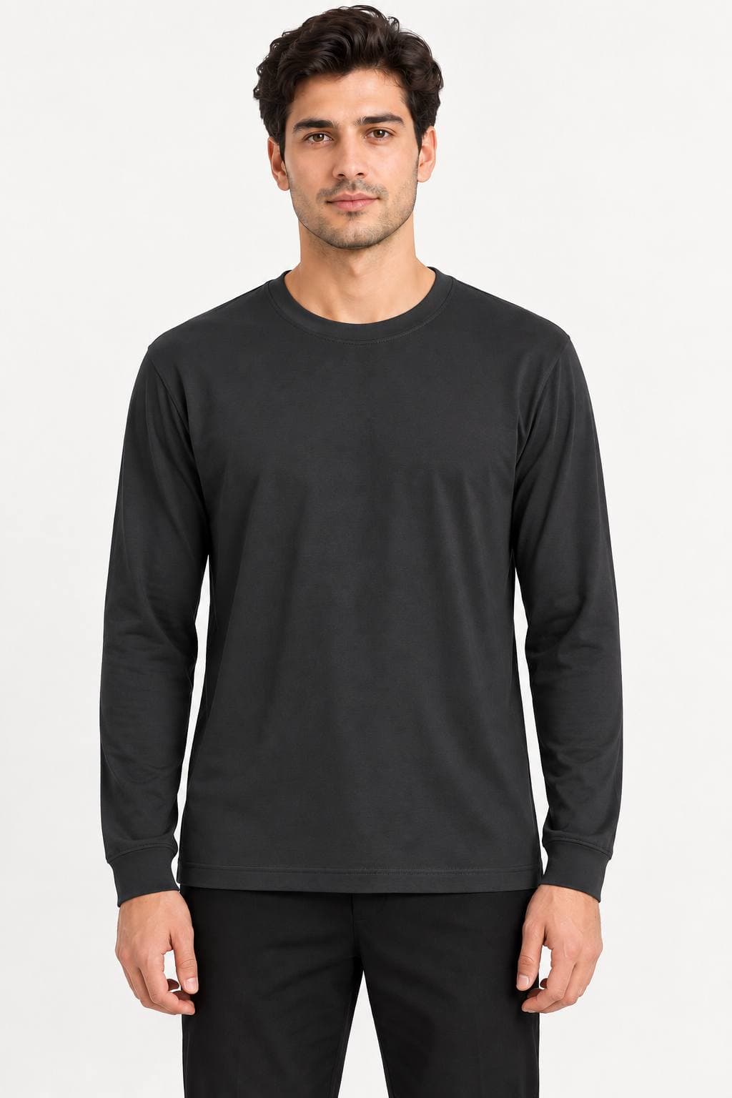 OCCOBIG Turkiye Sweater 2211 / Lacivert / Xl