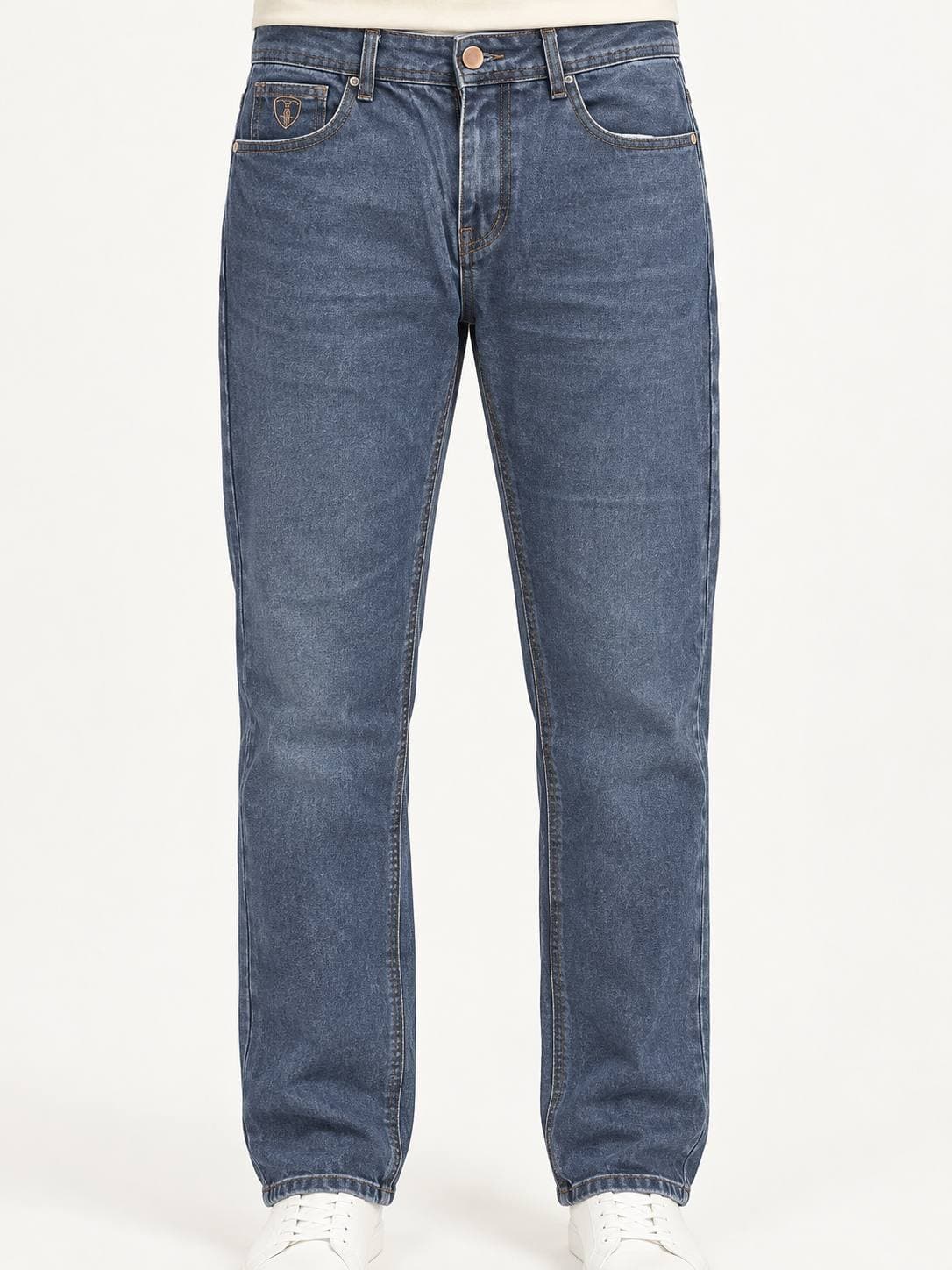 GRATUDE China Jeans 806-2#