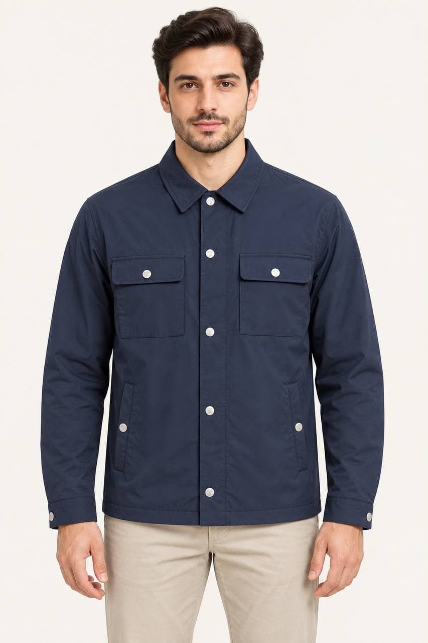 Racinello china Vetrovka K386# / Blue / Xl