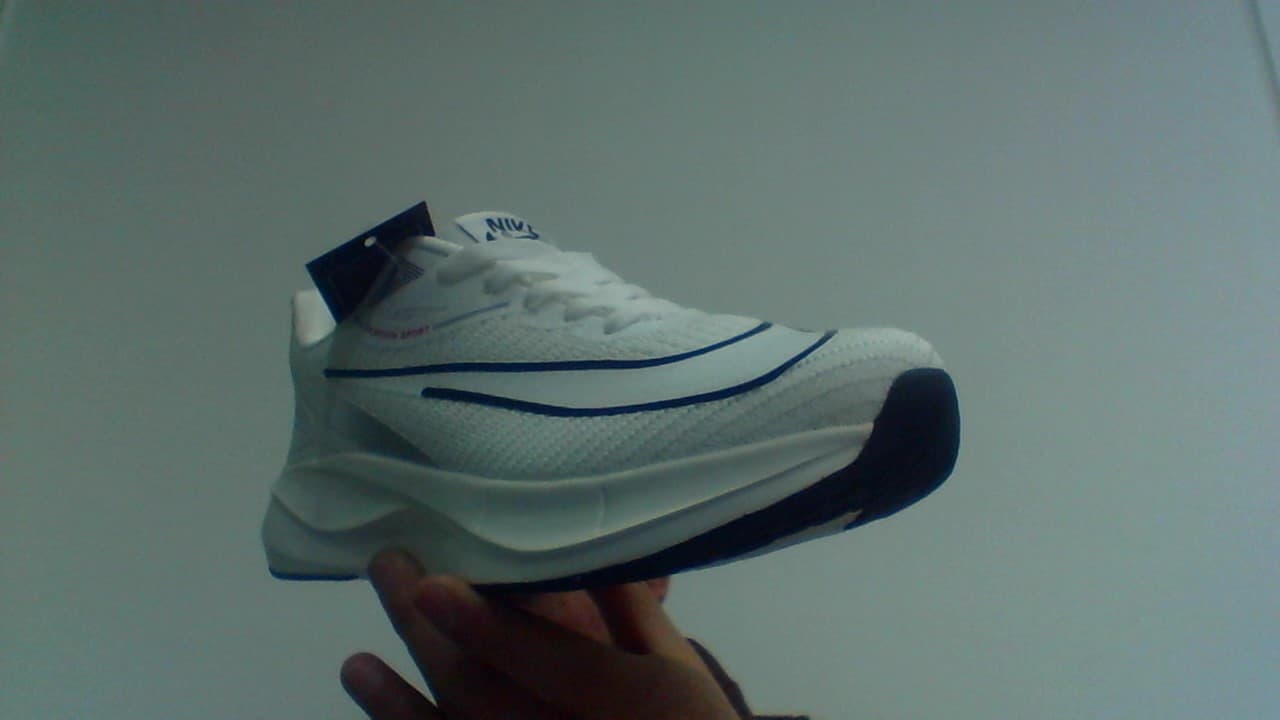 Nike china cross 621078-006 / white / 43