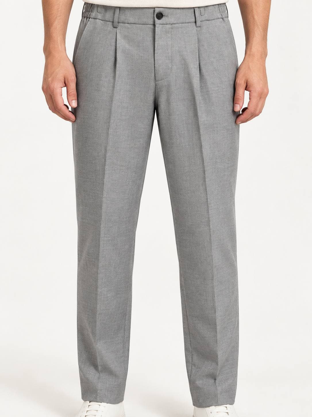 ANT China POLCALASSIC PANTS A320