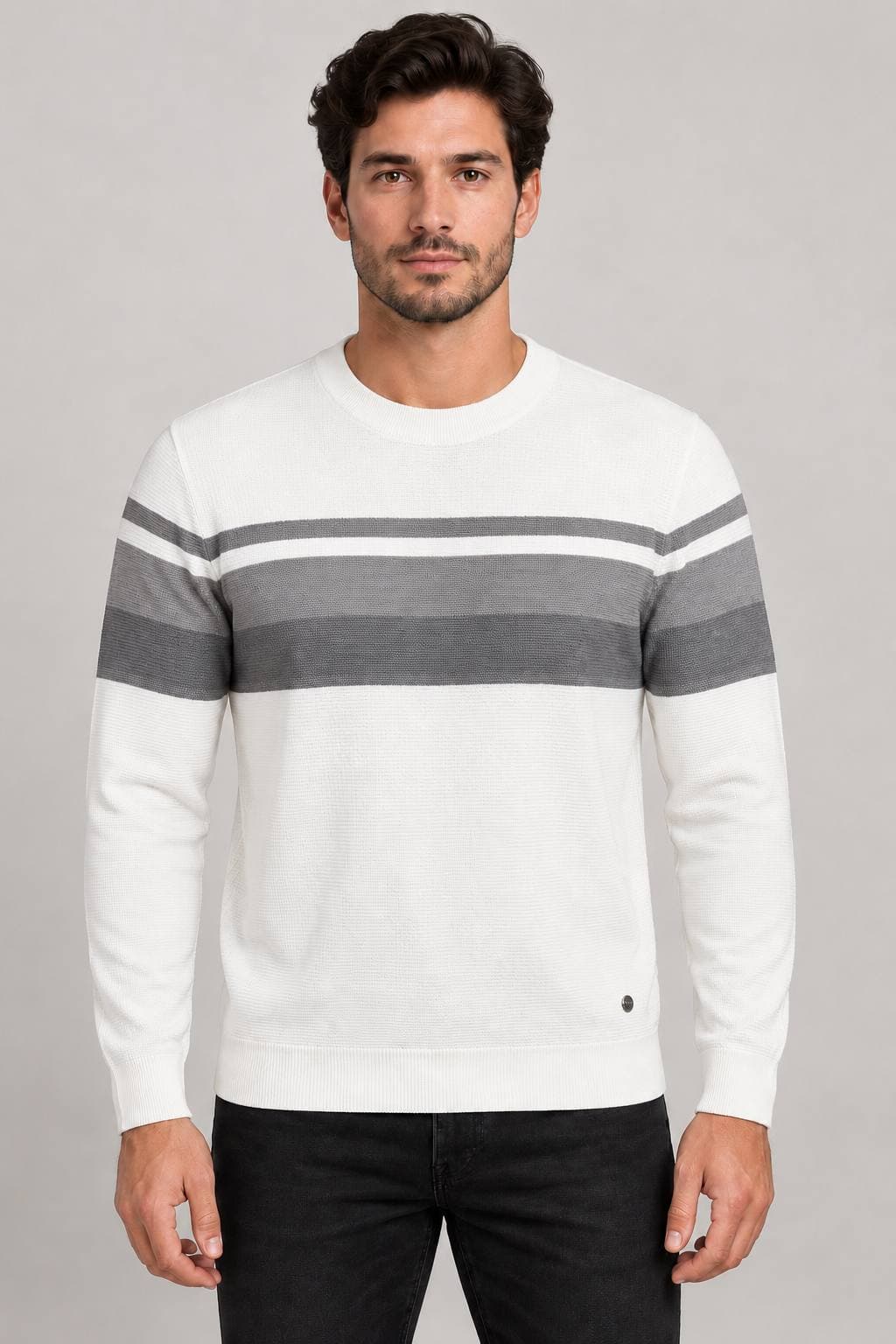 M.Pescarolo China Sweater 55339