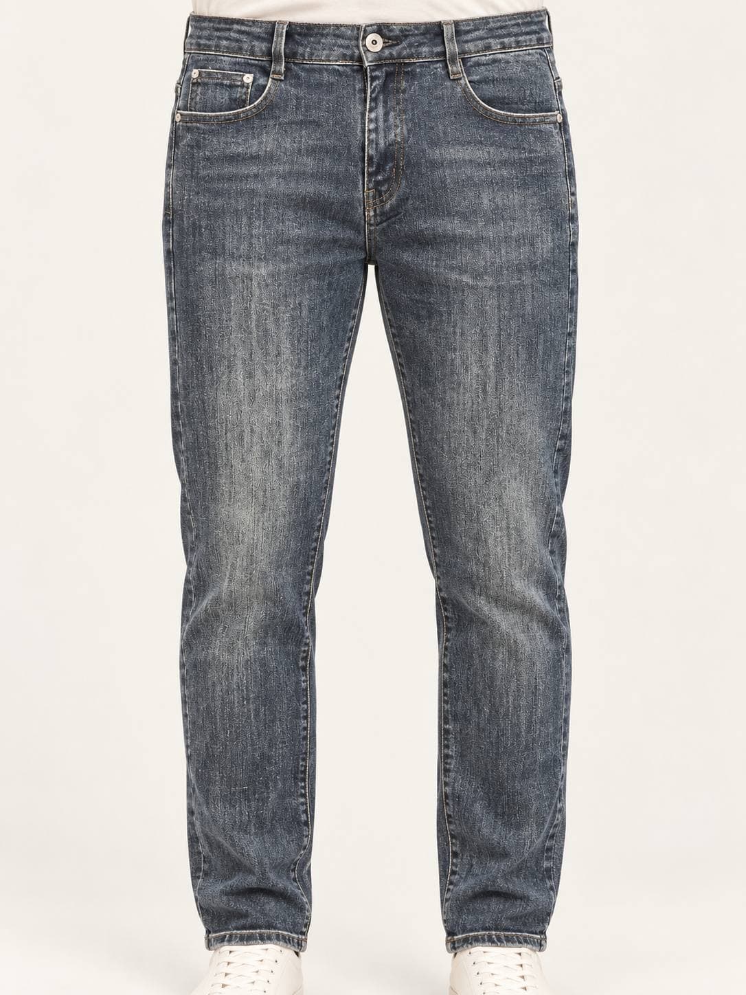 B.Cucinelli China Jeans 0119