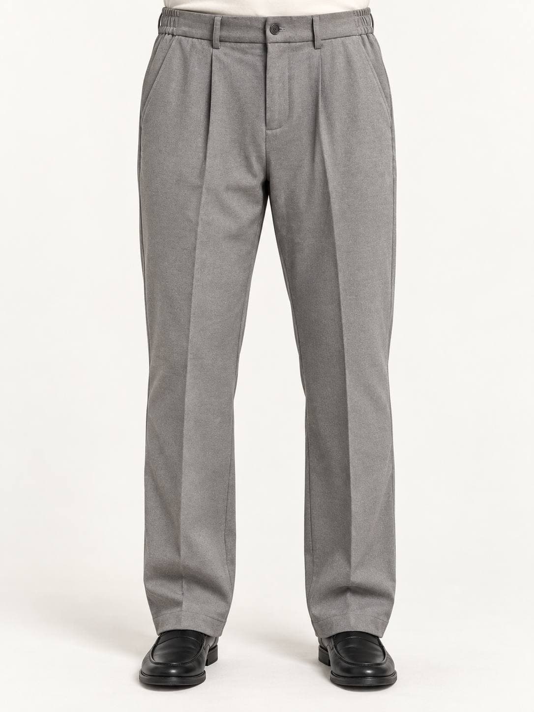 Ant China P.Classic Pants A322 / D.blue