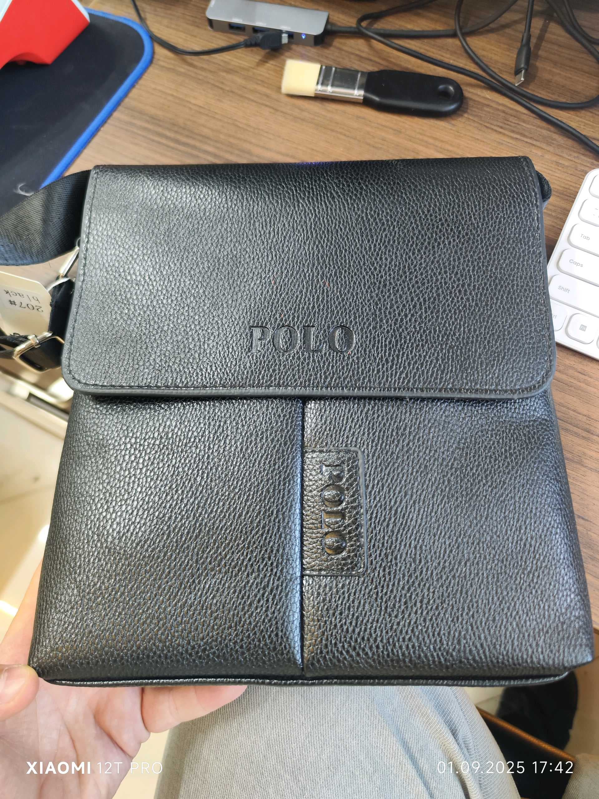 POLO China Sumka 205/207/204/211/202