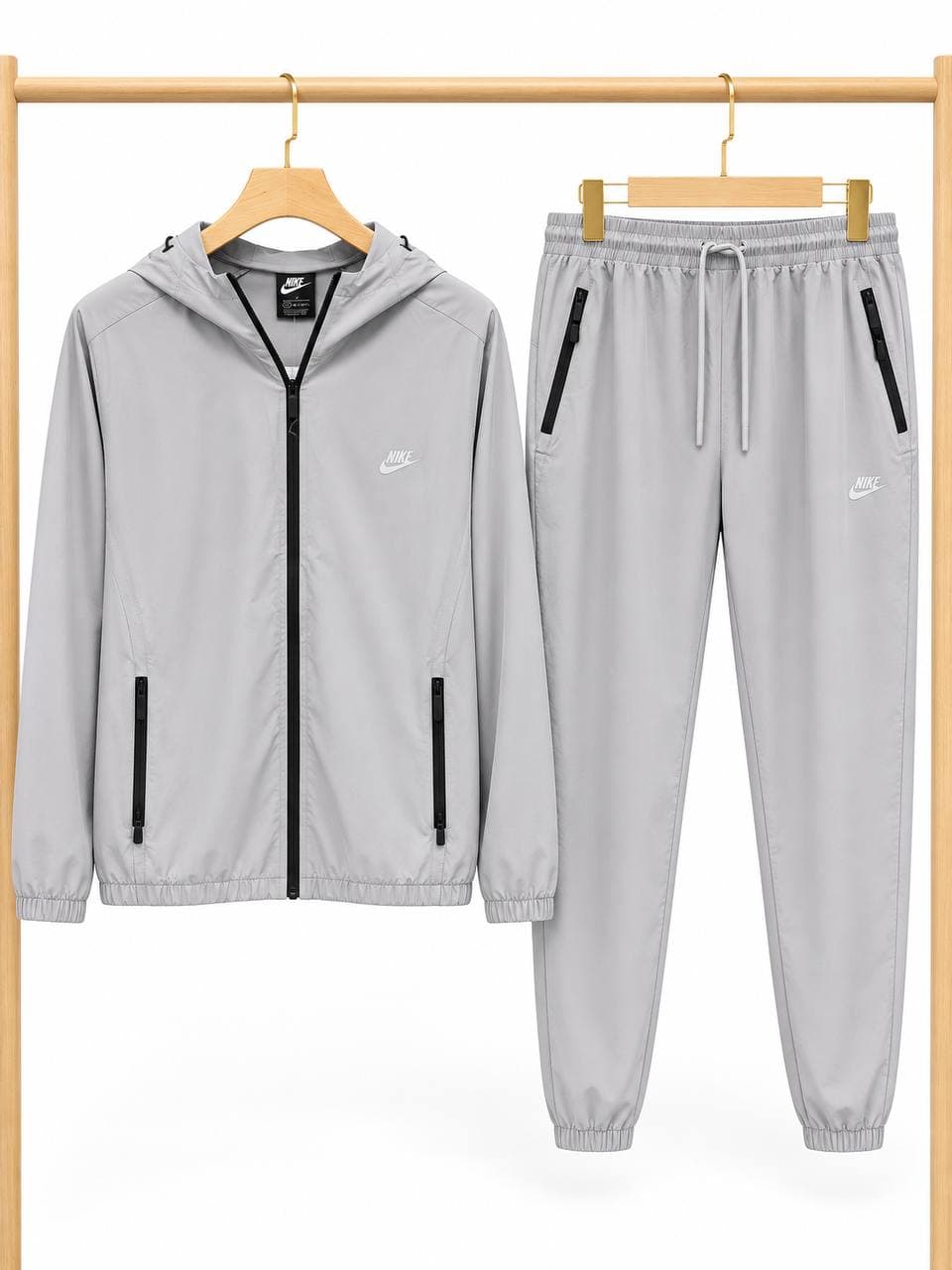 NIKE China Dvoyka 72317A / Beige / XXL