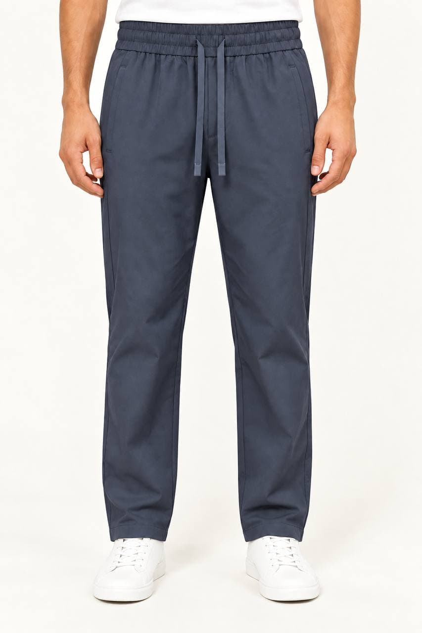 NORTHFRE China Pants 20202 / Blue