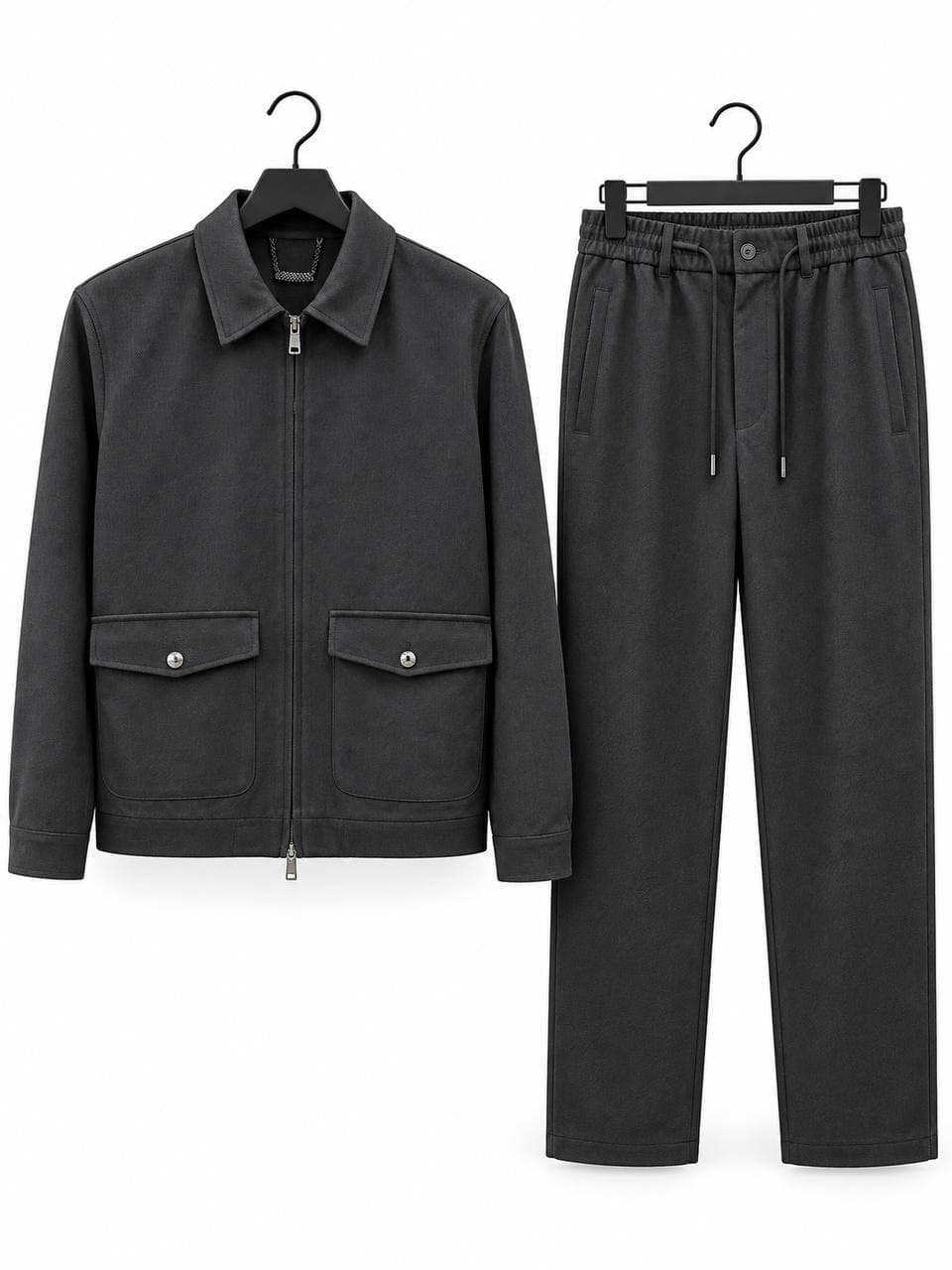 Gratude China dvoyka T.P. C82175 / Grey / M