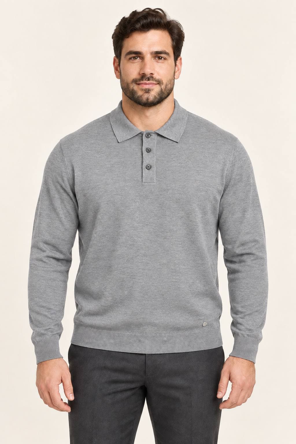 Brioni China Finka Kuz 27090 / 040 / 3XL