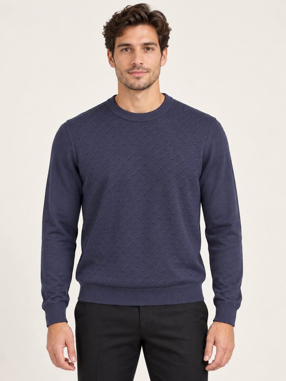 GrandeFalco China Sweater Gf-6542