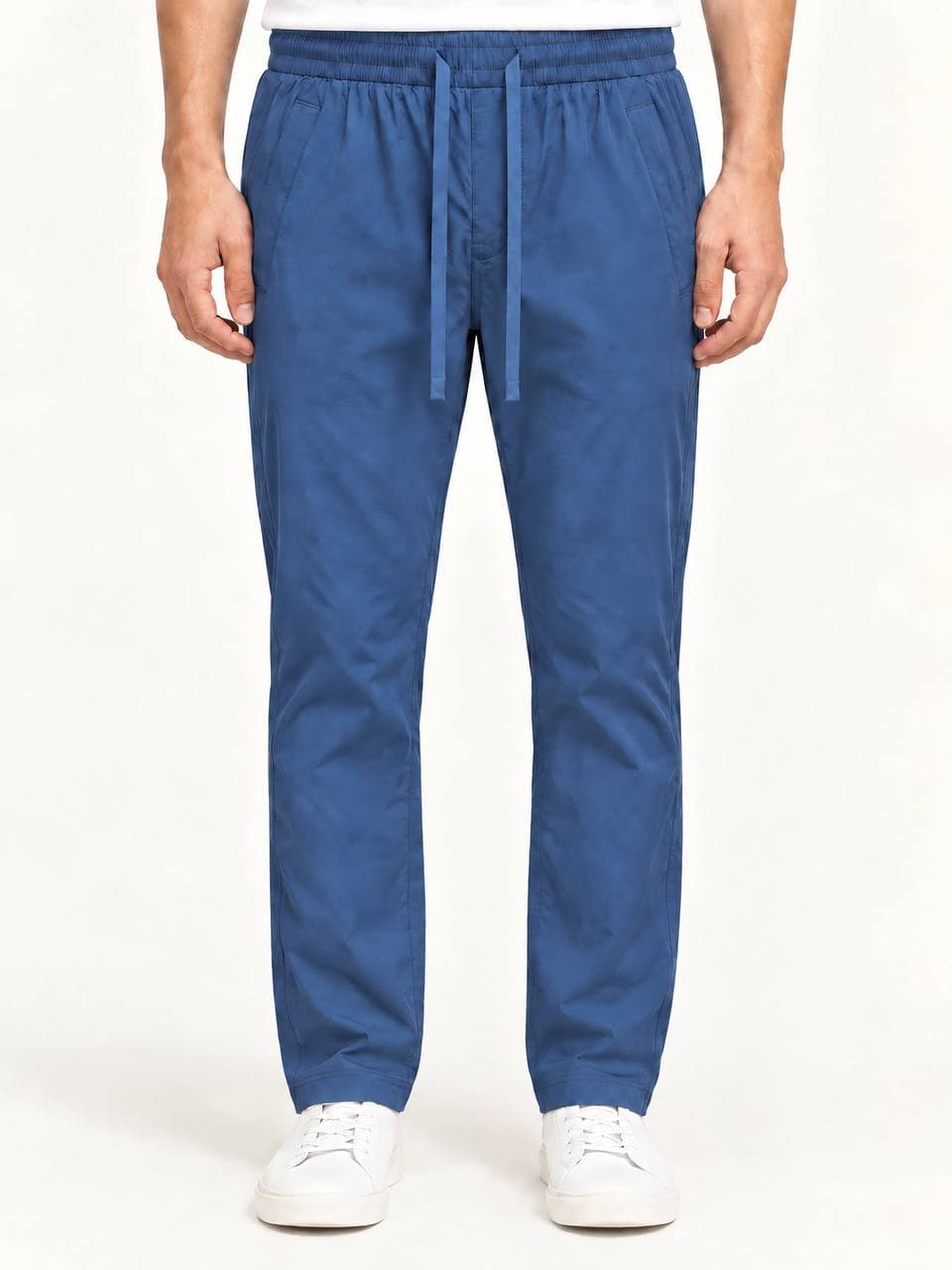 NORTHFRE China Pants 20101 / Blue