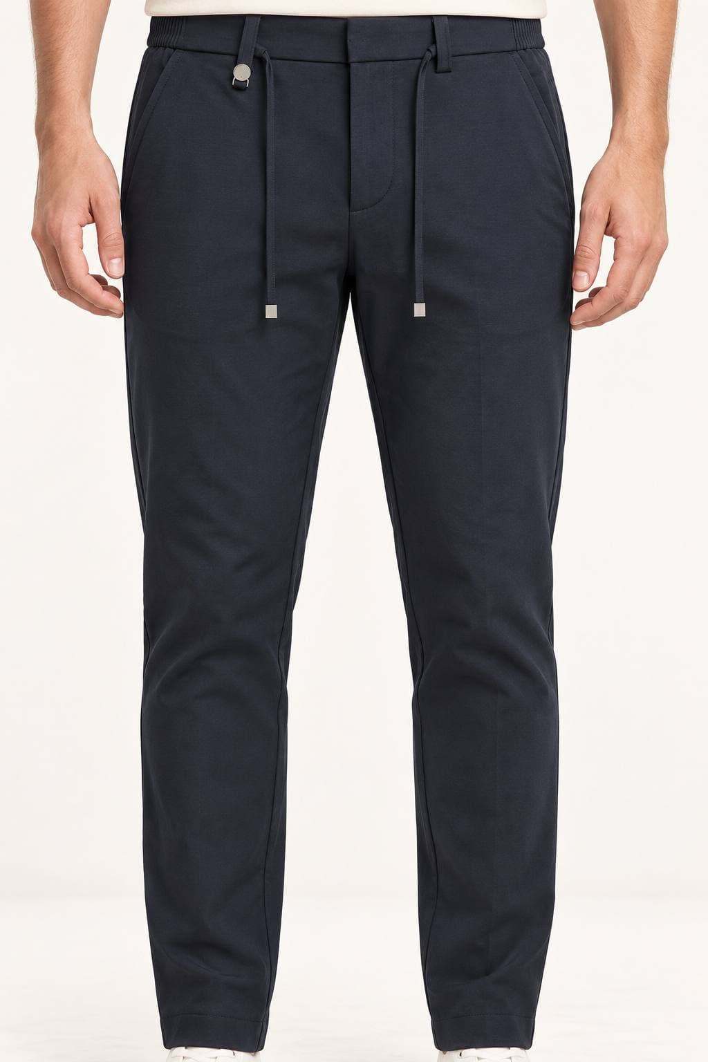 PARS GEARS China Pants 2628 / Grey